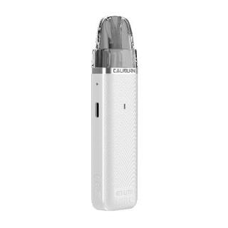 Uwell Caliburn G3 Lite Pod Kit Pearl White 1 ks