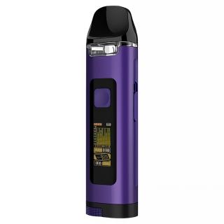 Uwell Crown D Pod Kit 1100 mAh Purple 1 ks