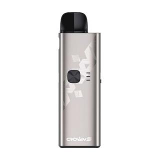 Uwell Crown S Pod Kit Gray Titanium 1 ks