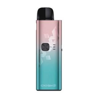 Uwell Crown S Pod Kit Pink Shore 1 ks