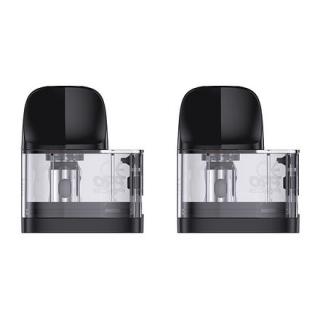 Uwell Crown S Pod náhradní cartridge odpor 0,2ohm 2 ks