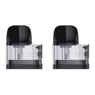 Uwell Crown S Pod náhradní cartridge odpor 1,0ohm 2 ks