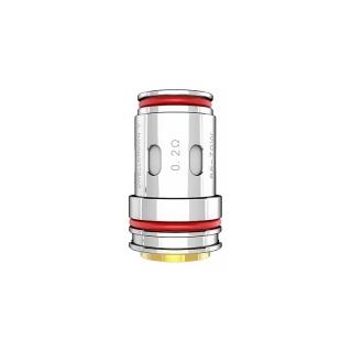 Uwell Crown V žhavící hlava UN2 3 0,20ohm