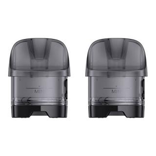 Uwell Crown X Pod náhradní cartridge objem 5,3ml 2 ks