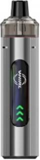 Uwell Whirl T1 Pod elektronická cigareta 1300 mAh Grey 1 ks