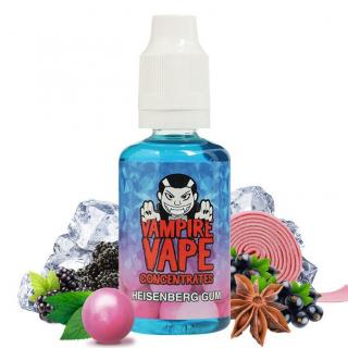 Vampire Vape Heisenberg Gum 30ml