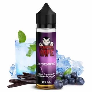 Vampire Vape Heisenberg Shake and vape 20ml