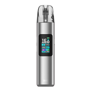 Vandy Vape BIIO Pod Kit Frost Silver 1 ks