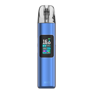 Vandy Vape BIIO Pod Kit Jazz Blue 1 ks