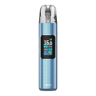 Vandy Vape BIIO Pod Kit Marine Blue 1 ks