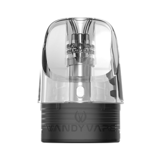 Vandy Vape BIIO Pod náhradní cartridge odpor 0,6ohm 1 ks