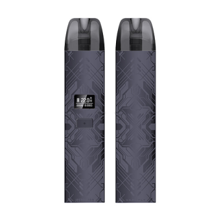 Vapefly Jester Pro Pod Kit Black 1 ks