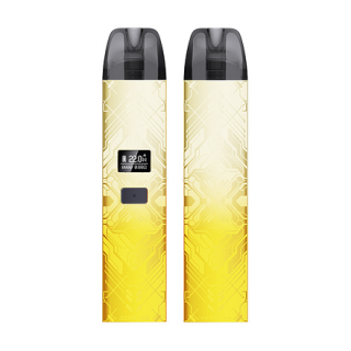 Vapefly Jester Pro Pod Kit Gleamy Gold 1 ks