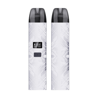 Vapefly Jester Pro Pod Kit Silver 1 ks