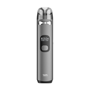 Vapefly Tim Pod Kit Gunmetal 1 ks