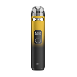 Vapefly Tim Pod Kit Yellow & Black 1 ks