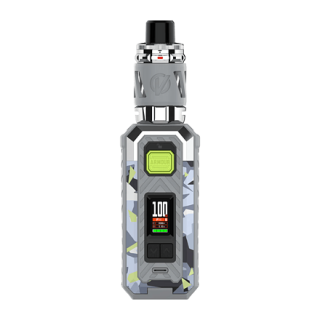 Vaporesso Armour S Kit s iTank 2 Camo Blue 1 ks