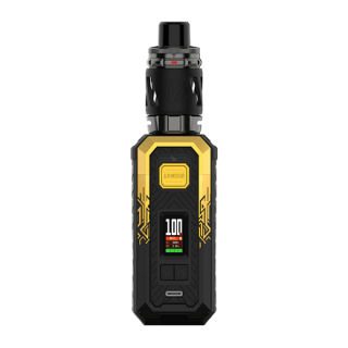 Vaporesso Armour S Kit s iTank 2 Cyber Gold 1 ks