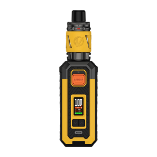 Vaporesso Armour S Kit s iTank 2 Yellow 1 ks