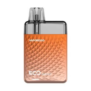 Vaporesso ECO NANO Pod Kit Tropics Orange 1 ks