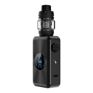 Vaporesso GEN MAX Kit s iTank T Dark Black 1 ks