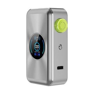 Vaporesso GEN MAX Mod Arctic Silver 1 ks