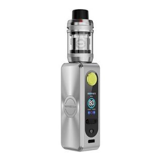 Vaporesso GEN SE Kit s iTank T Arctic Silver 1 ks