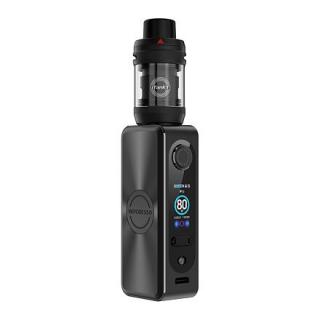 Vaporesso GEN SE Kit s iTank T Dark Black 1 ks