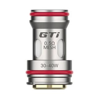 Vaporesso GTi Mesh žhavící hlava 1ks odpor 0,5ohm