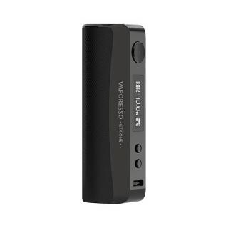 Vaporesso GTX One Mod 2000mAh Černá 1 ks