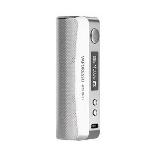 Vaporesso GTX One Mod 2000mAh Stříbrná 1 ks