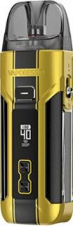 Vaporesso LUXE X PRO 1500 mAh Dazzling Yellow 1 ks