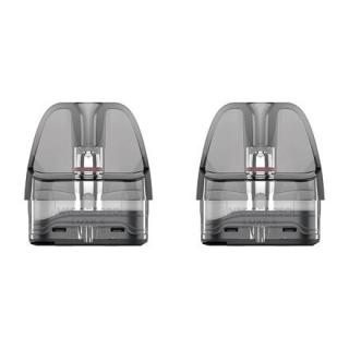 Vaporesso LUXE X2 Pod náhradní cartridge odpor 0,6ohm 2 ks