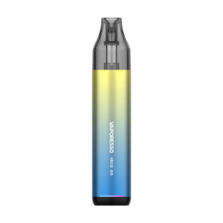 Vaporesso Veco Go Pod 1500 mAh Modrá multi 1 ks