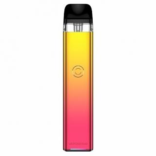 Vaporesso XROS 3 Pod 1000 mAh Neon Sunset 1 ks