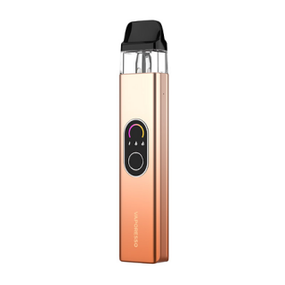 Vaporesso XROS 4 Pod Kit Champagne Gold 1 ks