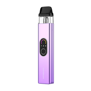 Vaporesso XROS 4 Pod Kit Lilac Purple 1 ks