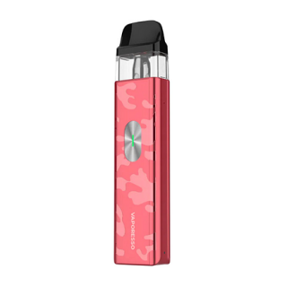 Vaporesso XROS Mini Pod 1000 mAh Camo Red 1 ks