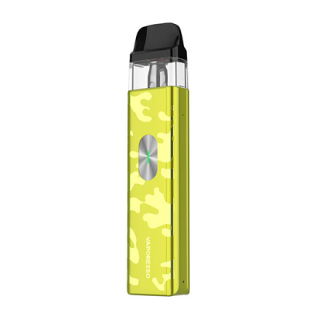 Vaporesso XROS Mini Pod 1000 mAh Camo Yellow 1 ks