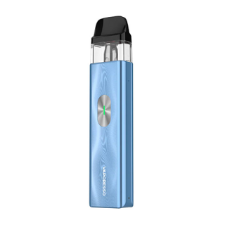 Vaporesso XROS Mini Pod 1000 mAh Ice Blue 1 ks