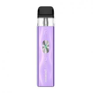 Vaporesso XROS Mini Pod 1000 mAh Ice Purple 1 ks