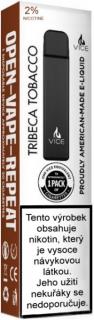 VICE Tribeca Tabacco 20mg e-cigareta