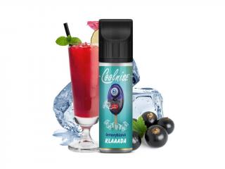 Vitastyle Černorybízová KLAAADA CoolniSE Shake & Vape 15ml