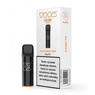 Voom Pod Mango Ice 20mg 1 ks