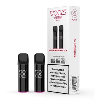 Voom Pod Mod 2x Watermelon Ice 20 mg