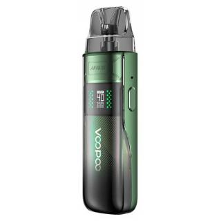 VooPoo Argus E40 1800 mAh Lake Green 1 ks