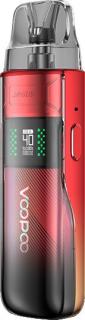 VooPoo Argus E40 1800 mAh Modern Red 1 ks