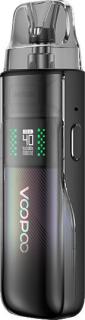 VooPoo Argus E40 1800 mAh Spray Black 1 ks