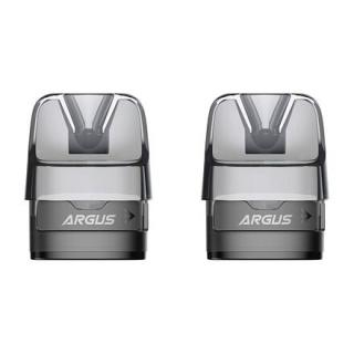 VooPoo Argus E40 Pod cartridge prázdná 2 ks 4,5 ml