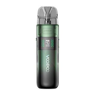 VooPoo Argus E40 Pod Kit Lake Green 1 ks